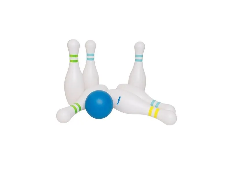 alldoro Spielset XXL Bowling alldoro Spielset XXL Bowling