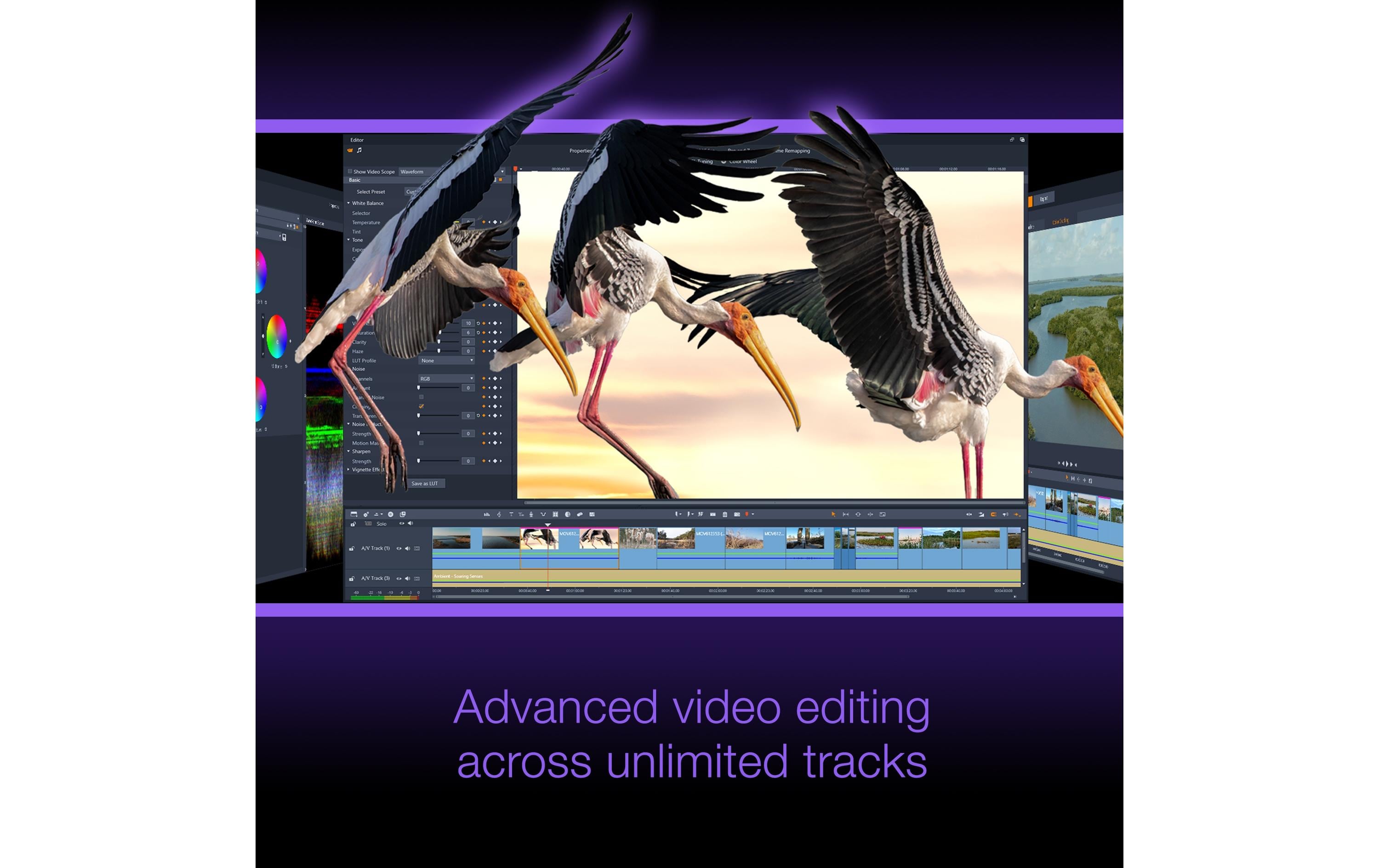 Pinnacle Studio 26 Ultimate Box, Vollversion Pinnacle Studio 26 Ultimate Box, Vollversion