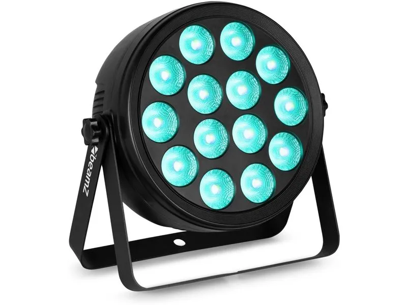 BeamZ BCC145 Flat Par
