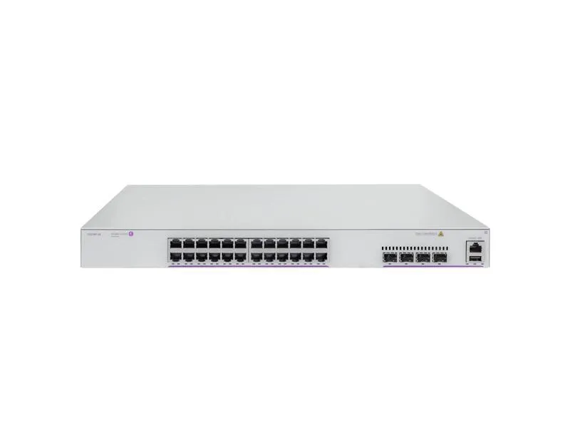 Alcatel-Lucent Switch OmniSwitch OS2360-24 28 Port Alcatel-Lucent Switch OmniSwitch OS2360-24 28 Port