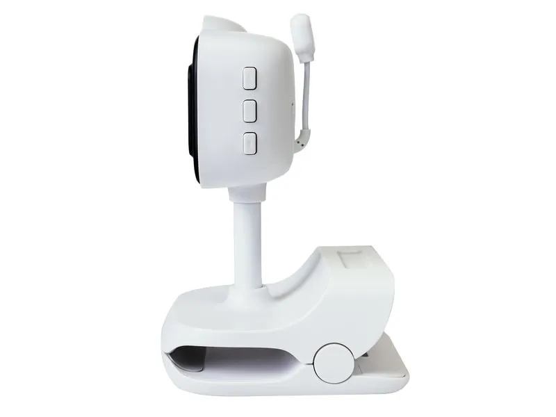FURBER Babyphone DUAL mobil