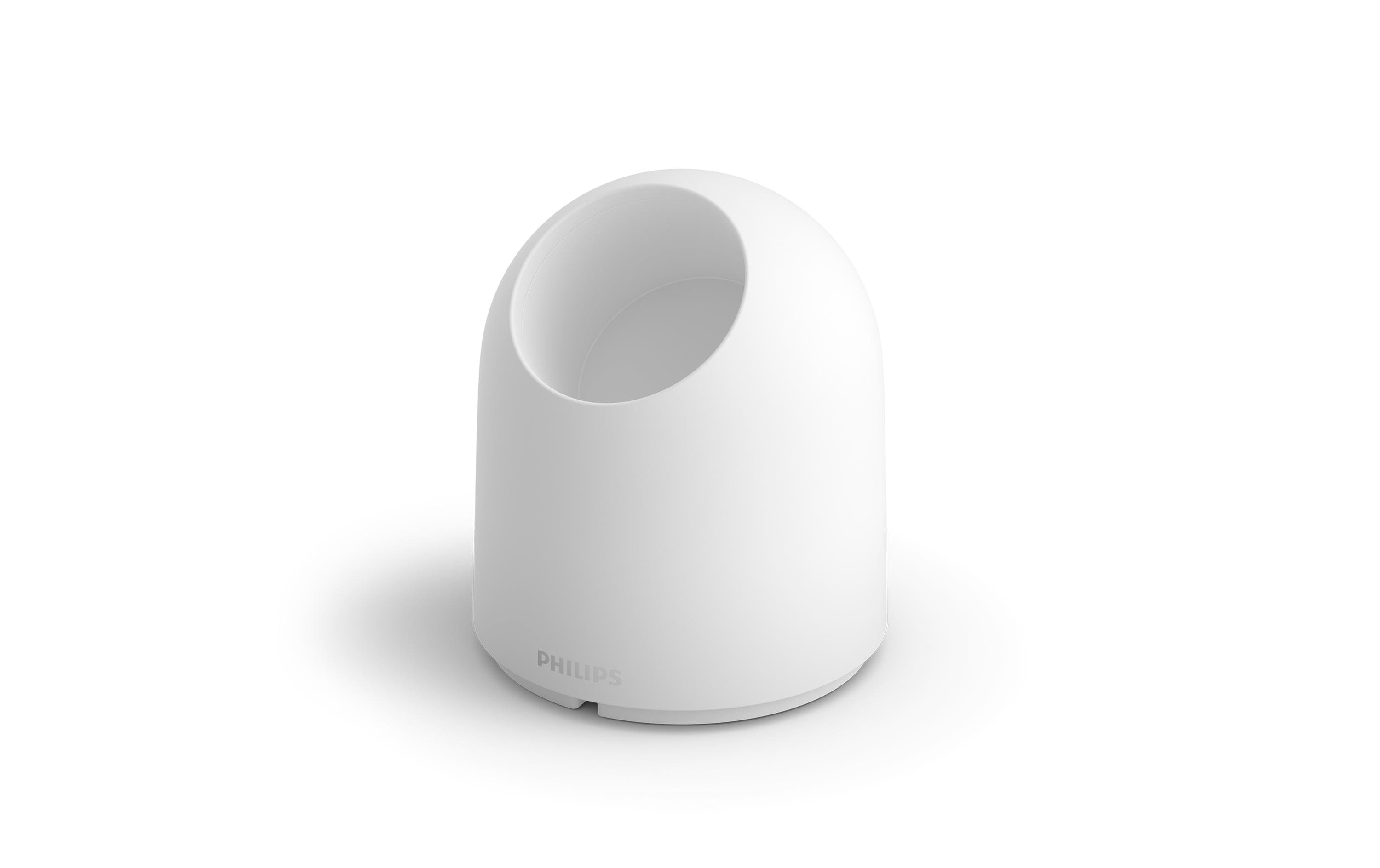 Philips Hue Secure Standfuss, Weiss Philips Hue Secure Standfuss, Weiss