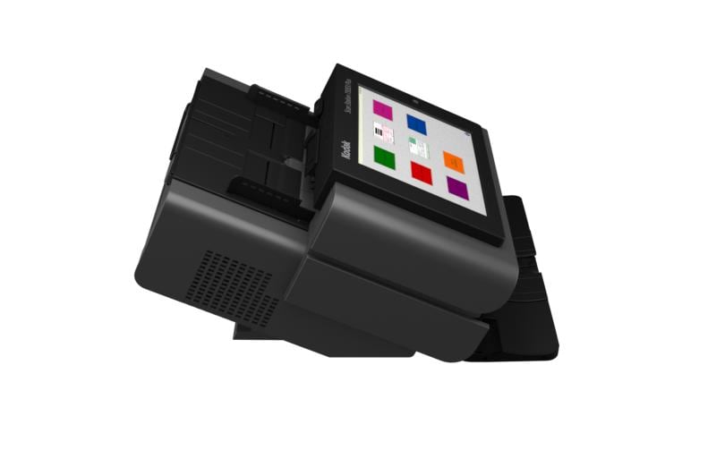 Kodak Dokumentenscanner ScanStation 730EX Plus