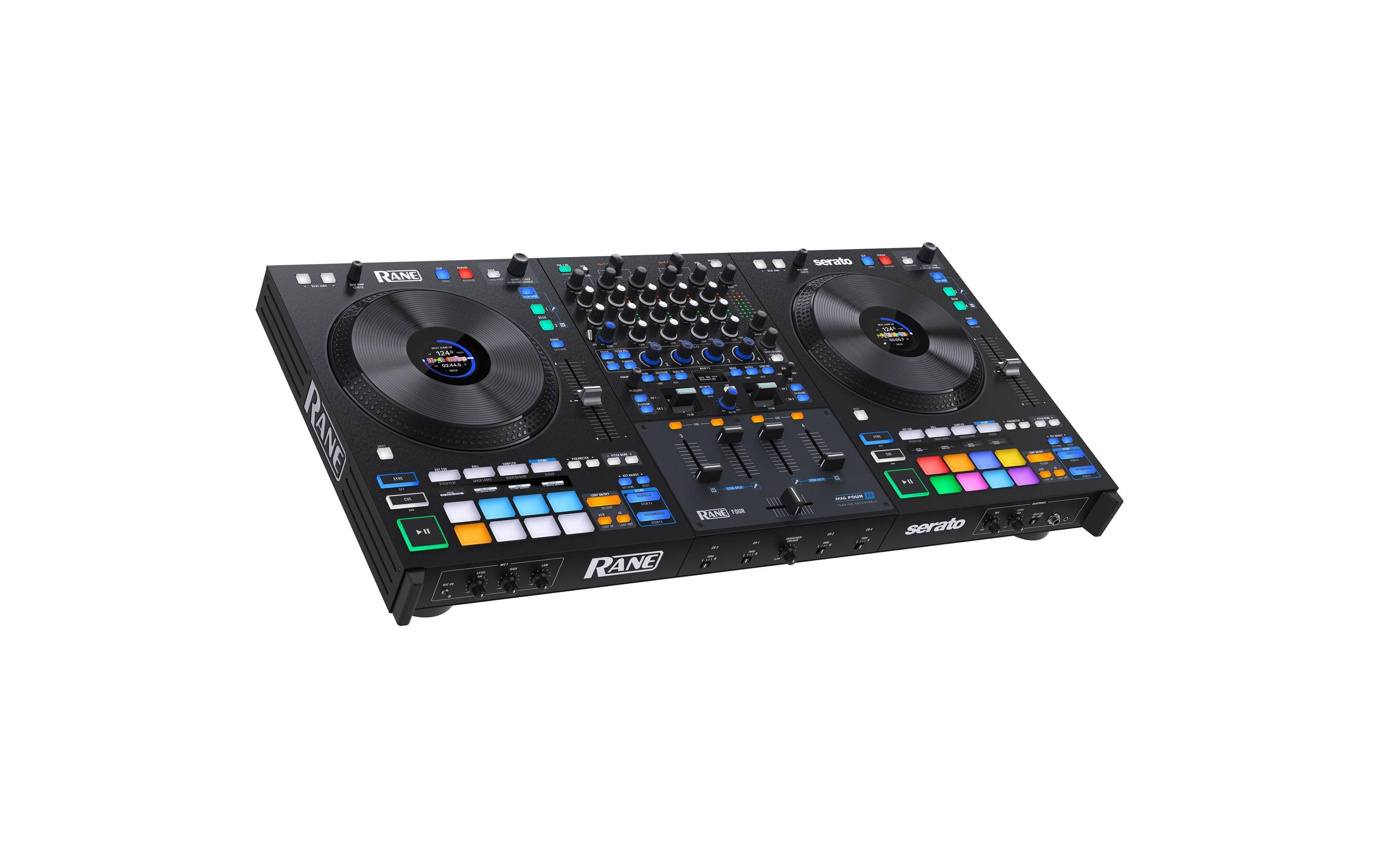 Rane DJ-Controller Four Rane DJ-Controller Four