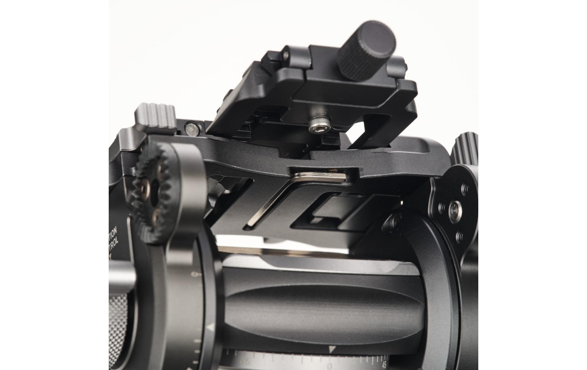 Benro FS36PRO Videokopf