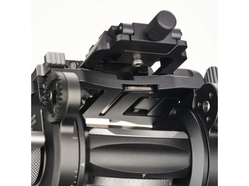 Benro FS36PRO Videokopf Benro FS36PRO Videokopf