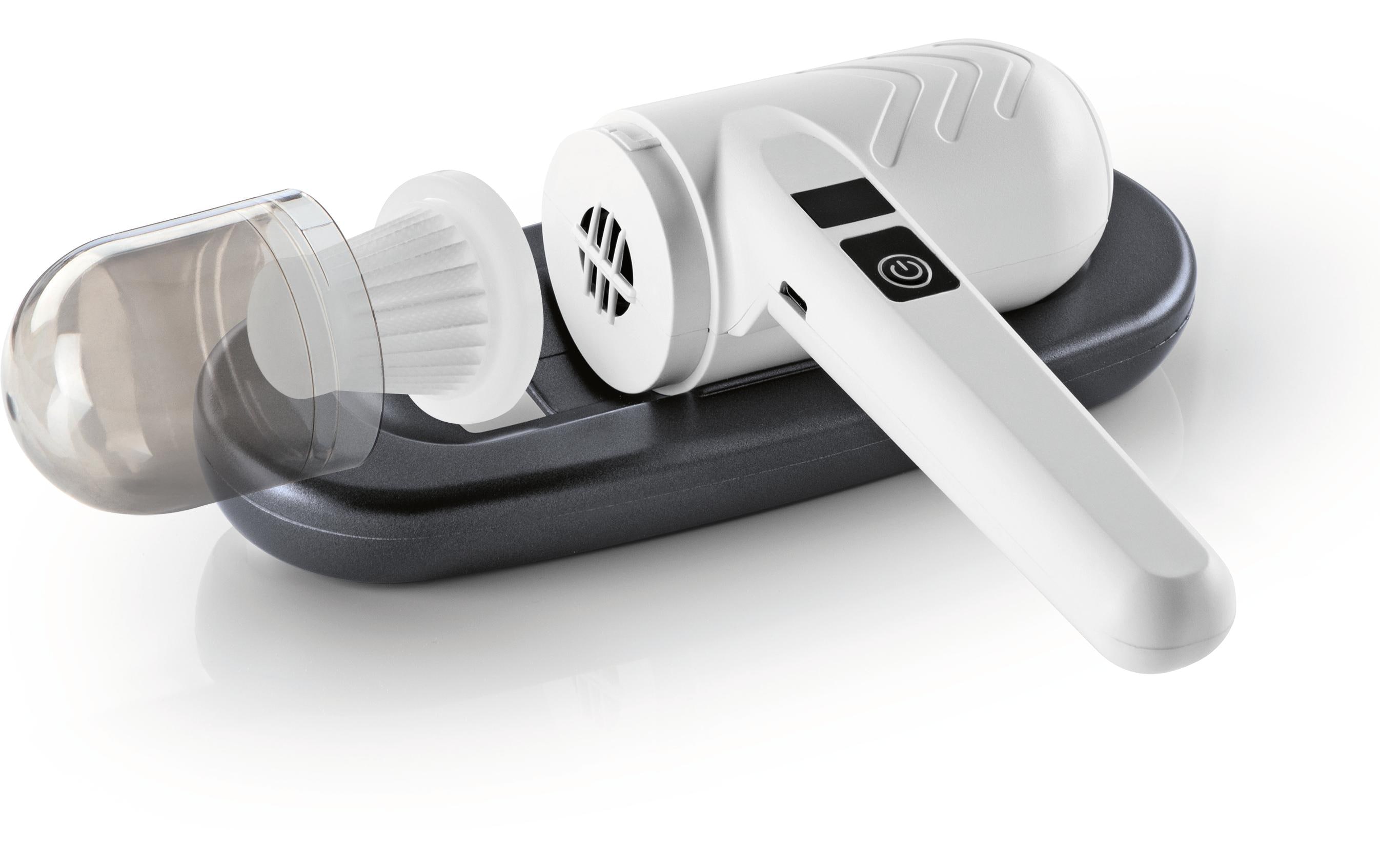 CLEANmaxx Matratzenreiniger Kompakt CLEANmaxx Matratzenreiniger Kompakt