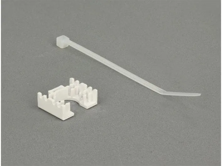 Delock Keystone-Modul RJ-45 Cat.6A, UTP Weiss Delock Keystone-Modul RJ-45 Cat.6A, UTP Weiss