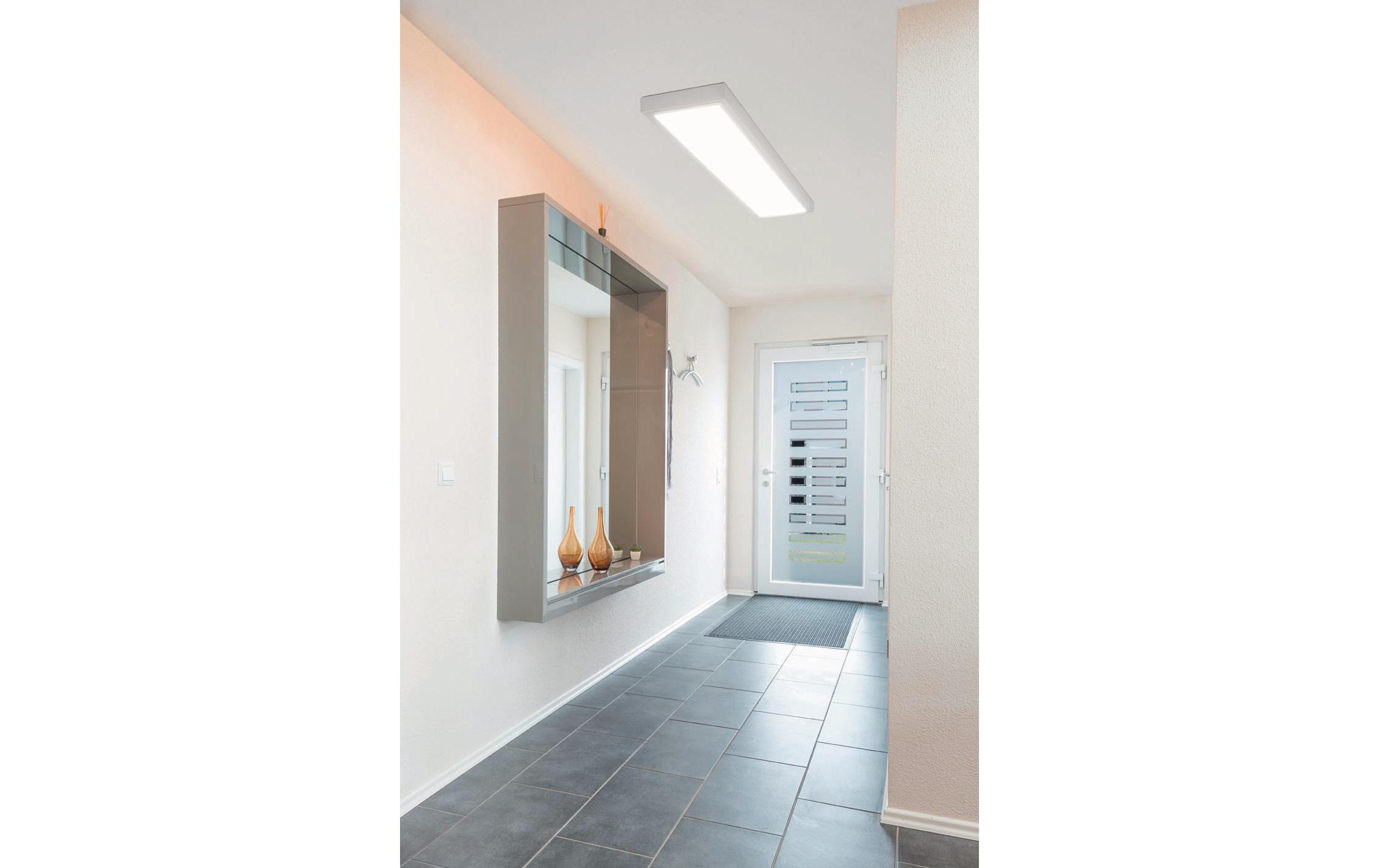 EGLO Leuchten LED Panel SALOBRENA 1 300x1200 40 W