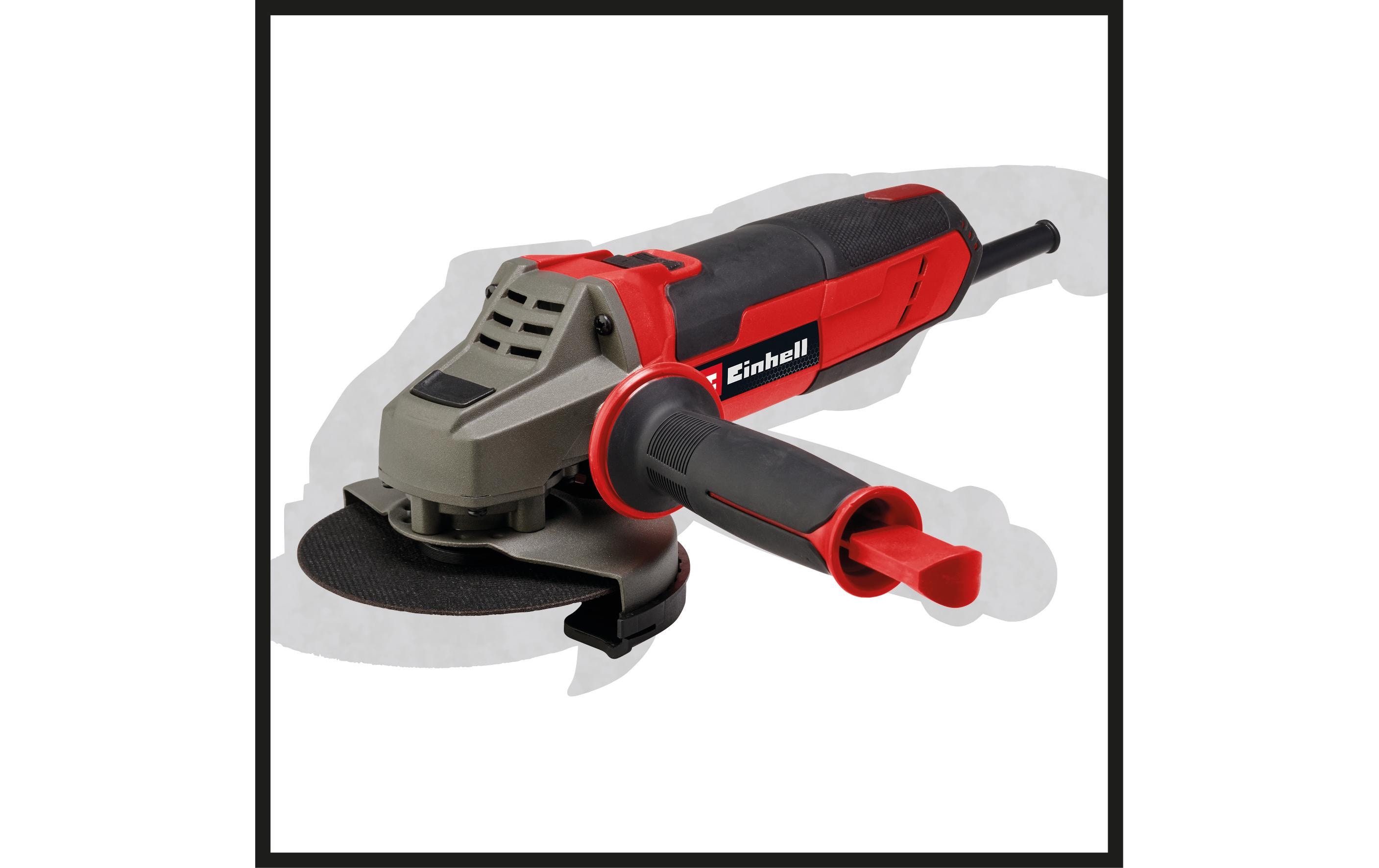 Einhell Winkelschleifer TE-AG 125/1010