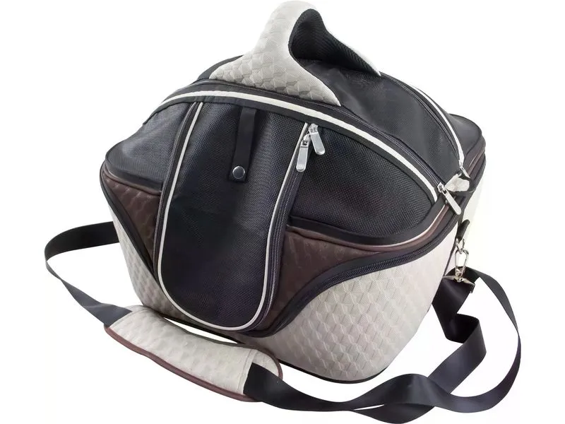 SwissPet Tiertransport-Tasche Sleepyway Royal 2 in 1, M/L SwissPet Tiertransport-Tasche Sleepyway Royal 2 in 1, M/L