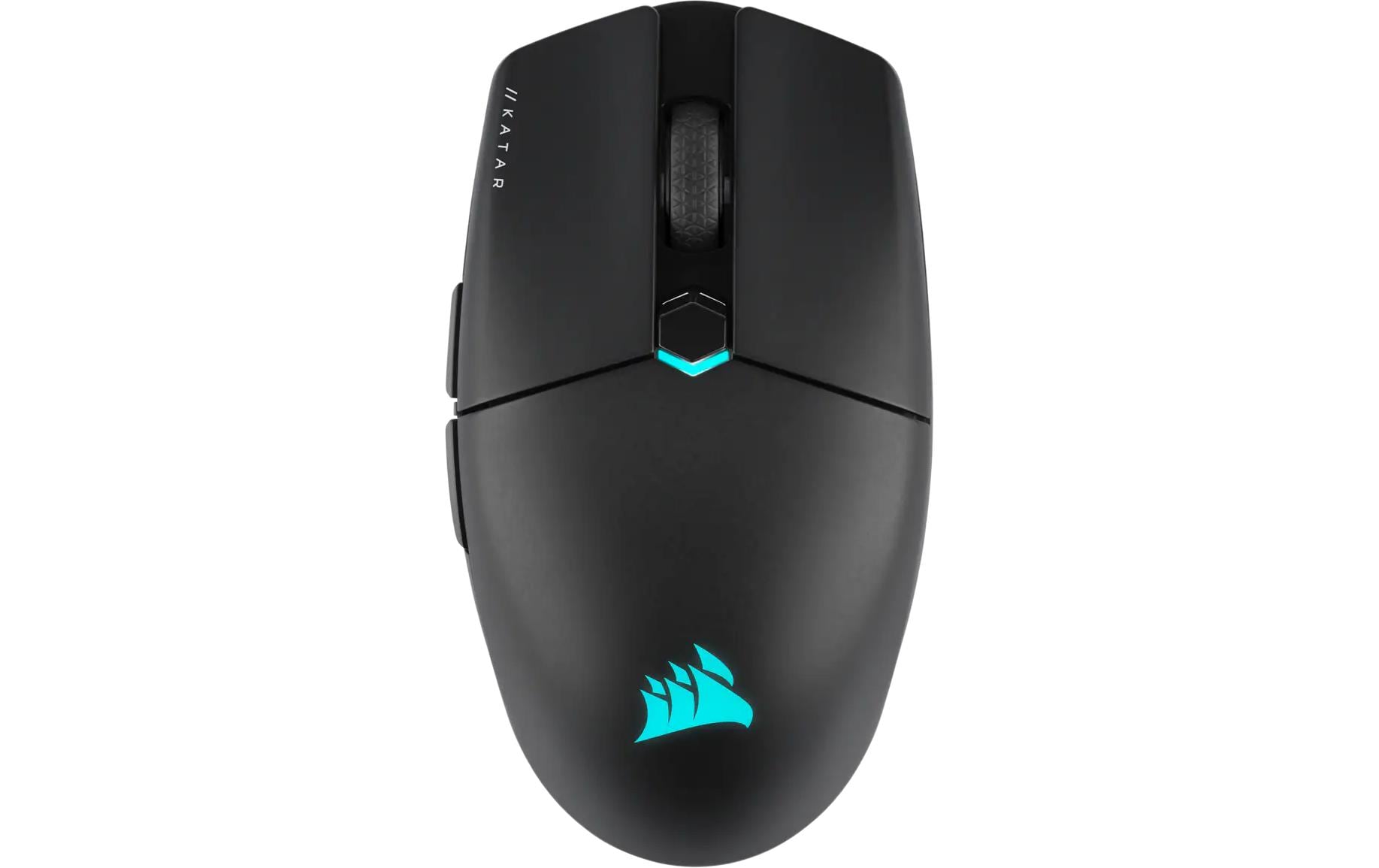 Corsair Gaming-Maus Katar Elite Wireless Schwarz Corsair Gaming-Maus Katar Elite Wireless Schwarz