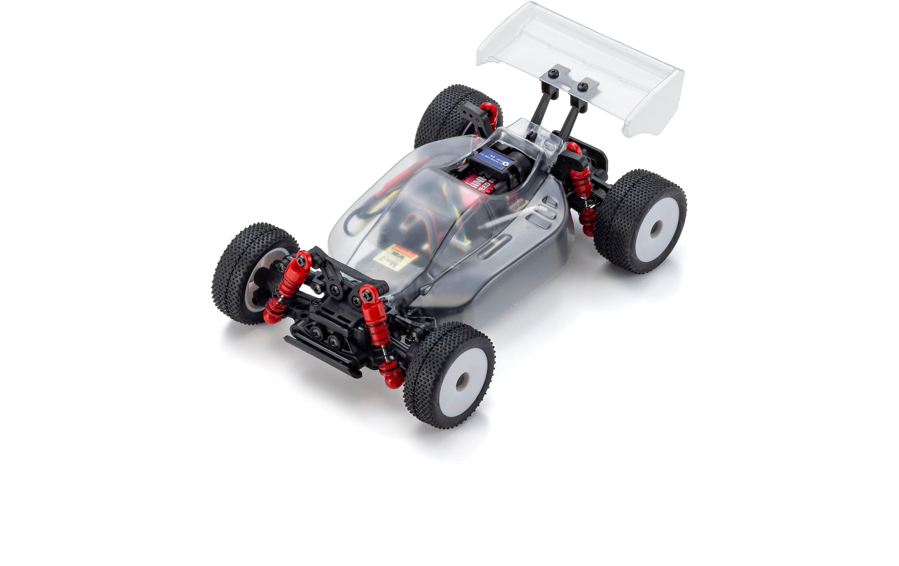 Kyosho Buggy Mini-Z MB010VE 2.0 SP Chassis-Set, 1:27