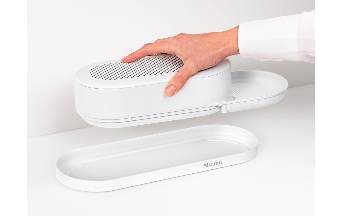 Brabantia Spültrogbutler Sink Style Weiss