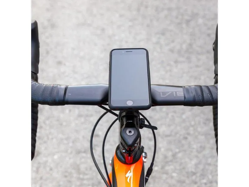 SP Connect Fahrradmobiltelefonhalter Universal Bike Mount