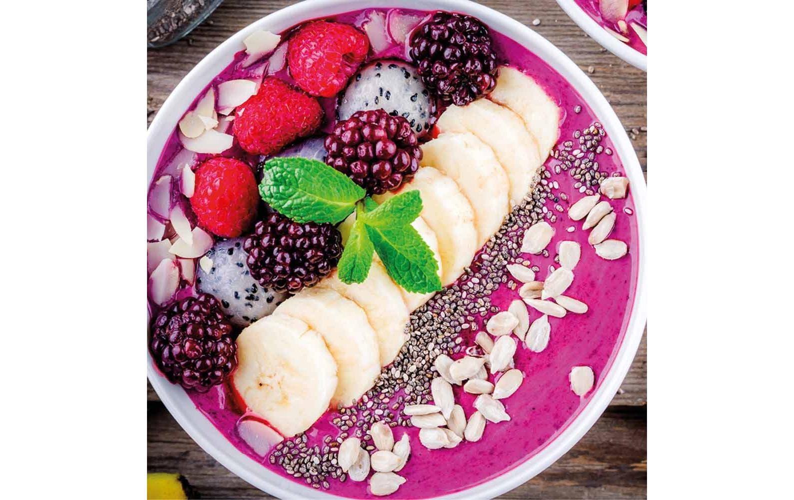 Gastroback Smoothie Maker Mix & Go Schwarz/Silber