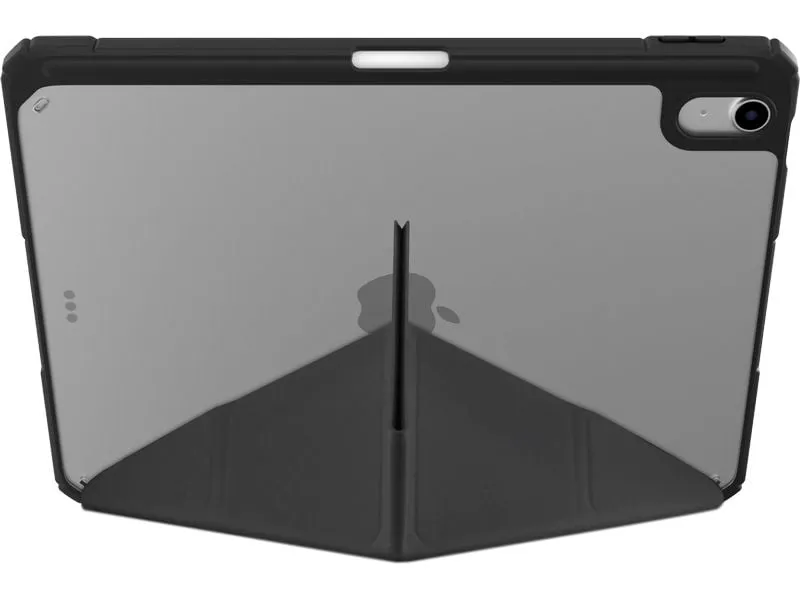 dbramante1928 Tablet Book Cover London iPad 10.9 (10th Gen) Black dbramante1928 Tablet Book Cover London iPad 10.9 (10th Gen) Black