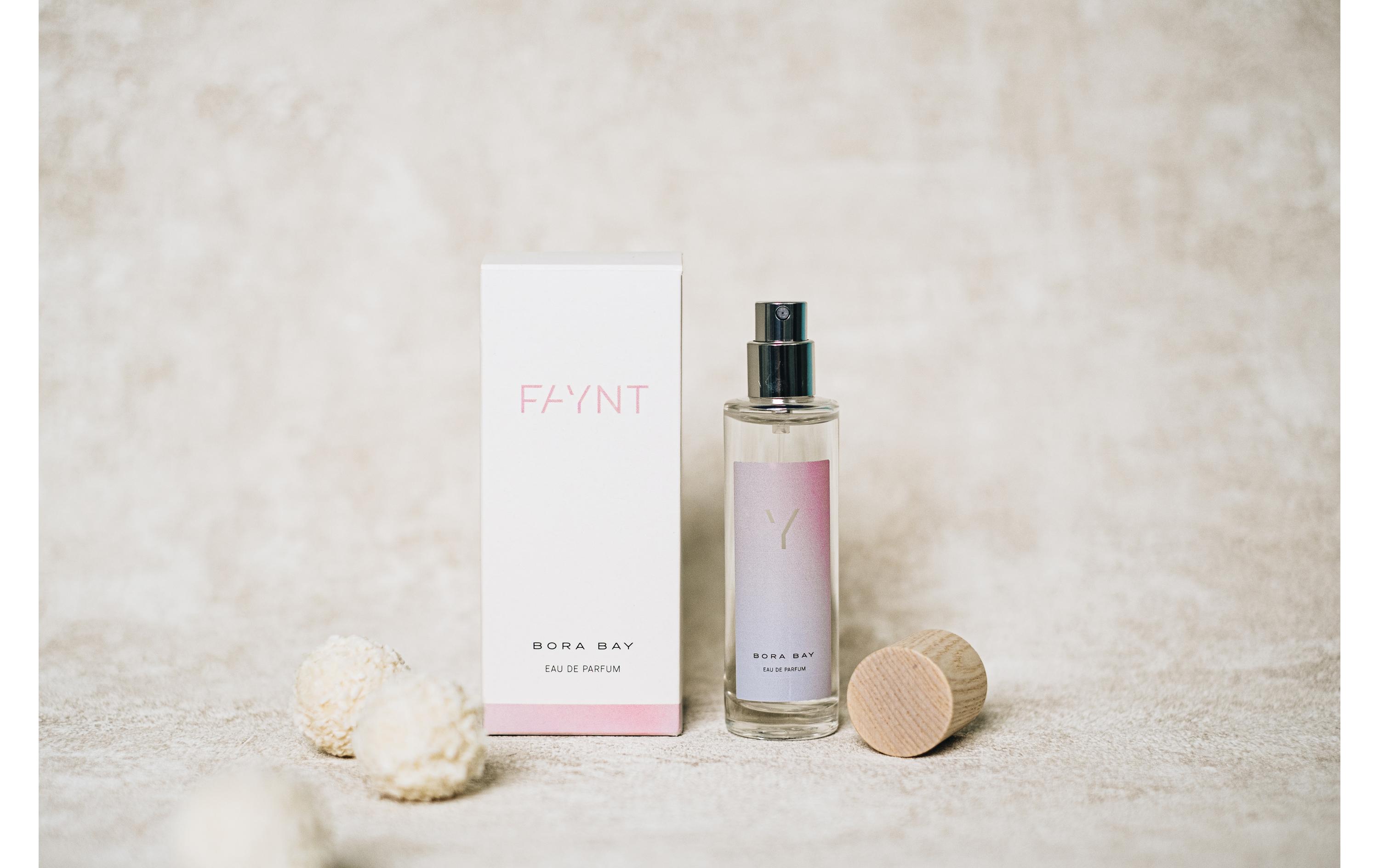 FAYNT Eau de Parfum Bora Bay 30 ml1 Stück