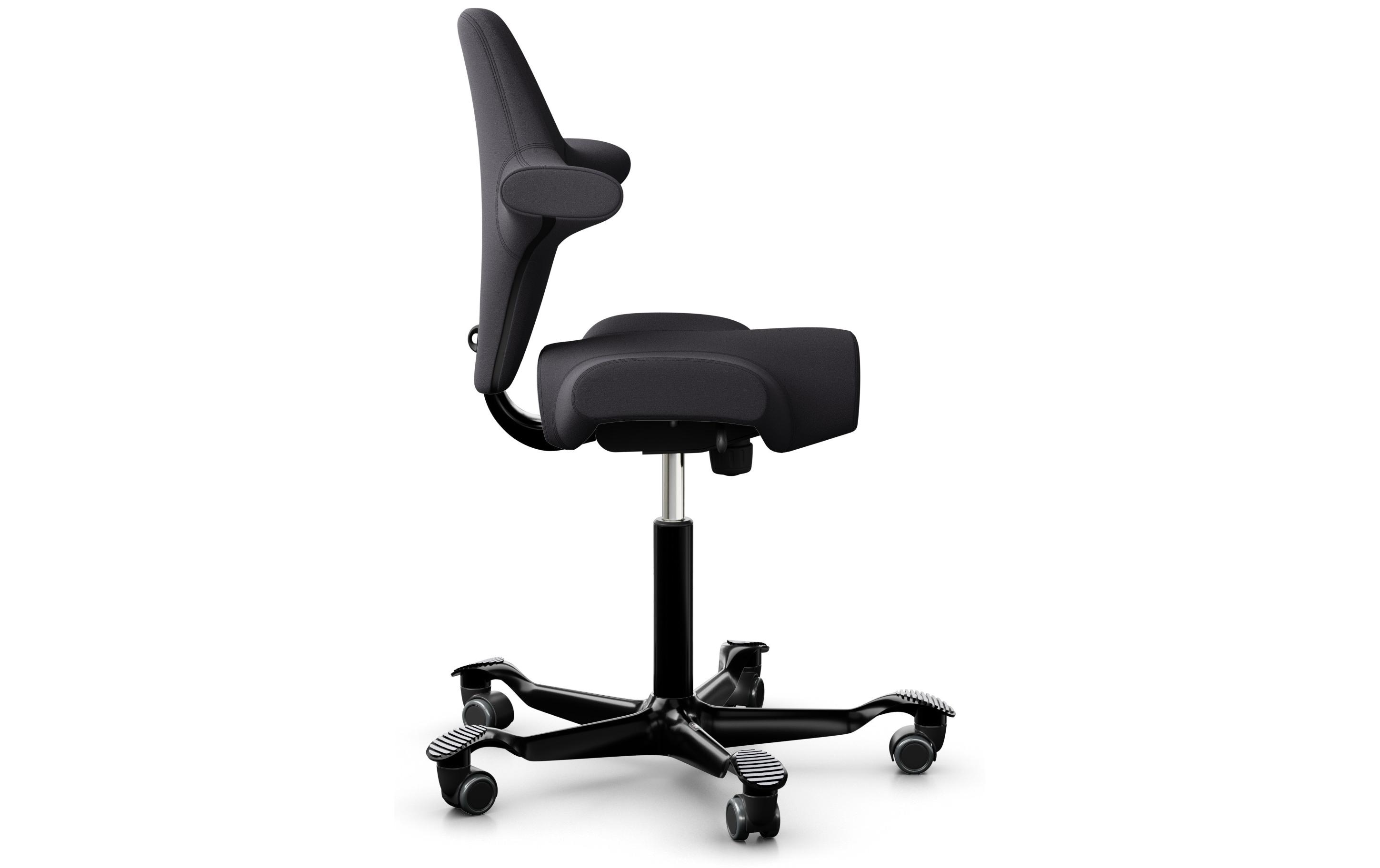 HÅG Bürostuhl Capisco 8106 Camira HÅG Bürostuhl Capisco 8106 Camira