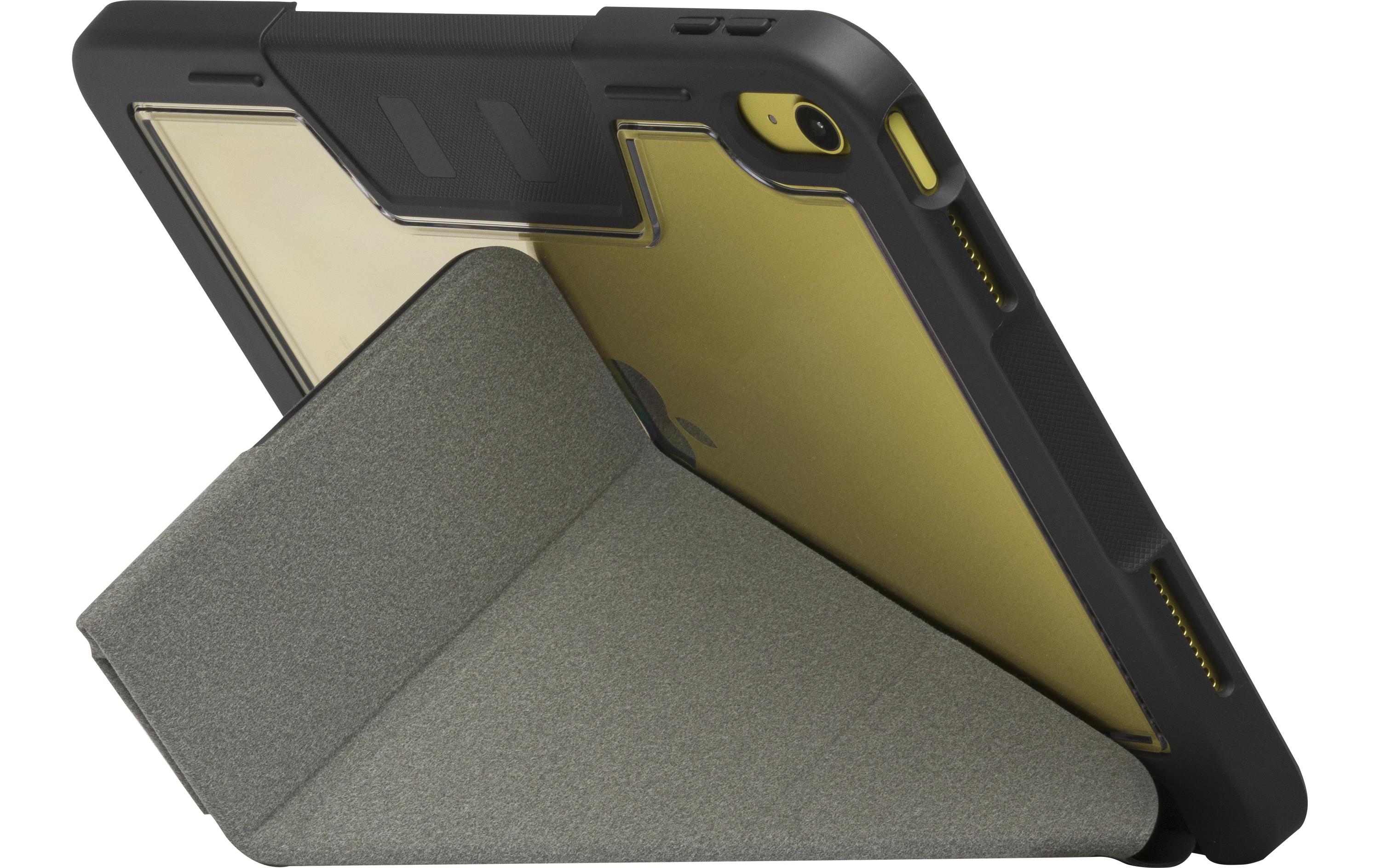 dbramante1928 Tablet Book Cover London Pro iPad 10.9 (10th Gen) Black