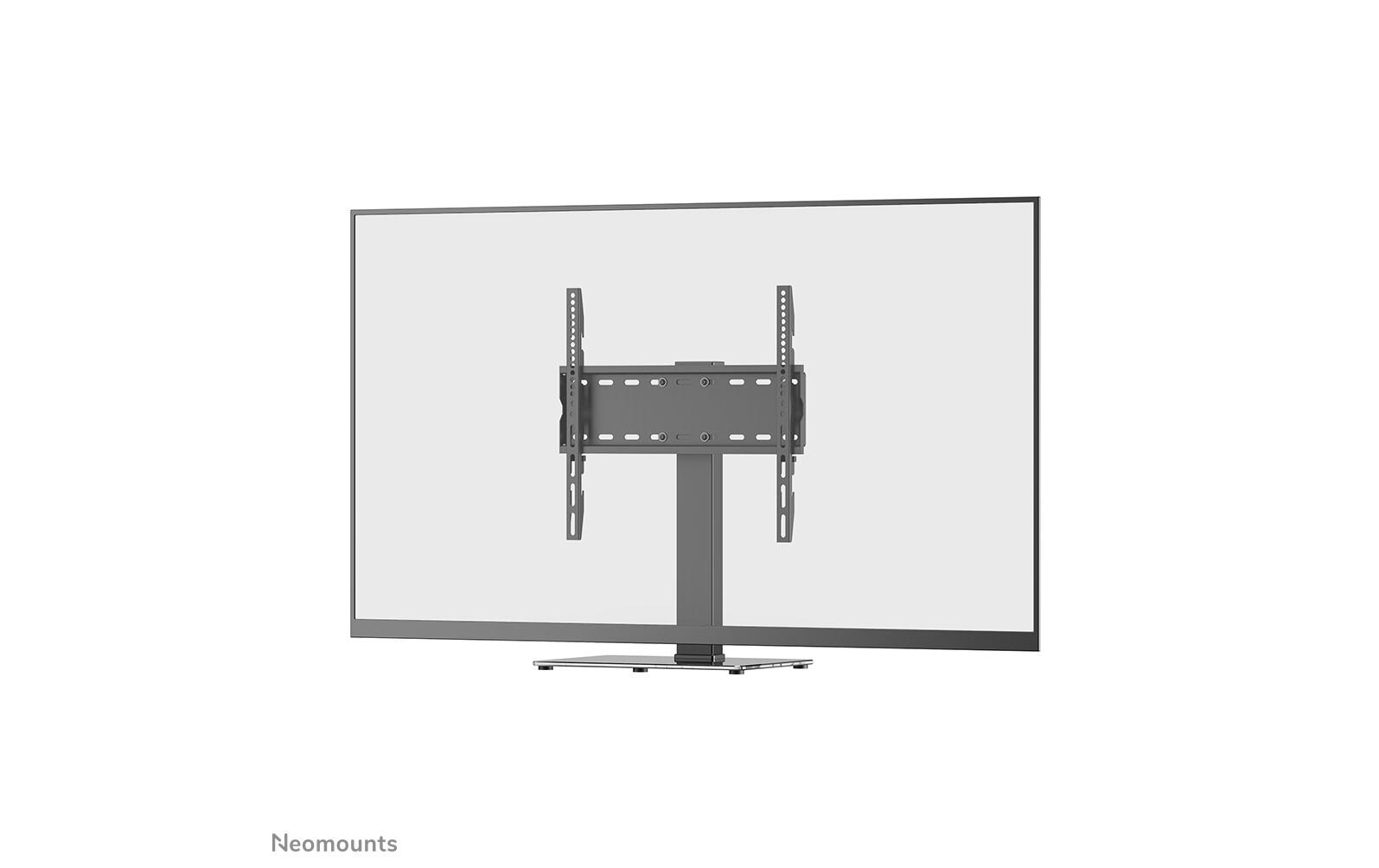 NEOMOUNTS Tischständer DS45-430BL14 Schwarz