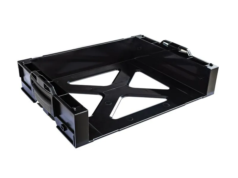 L-BOXX i-BOXX Rack aktiv L-BOXX i-BOXX Rack aktiv