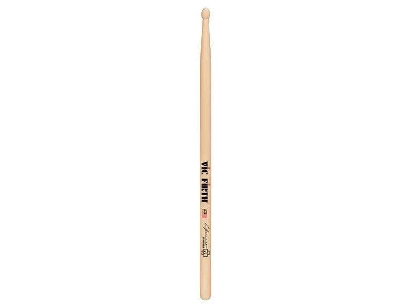 Vic Firth Drumsticks SCS Christoph Schneider – 1 Paar Vic Firth Drumsticks SCS Christoph Schneider – 1 Paar