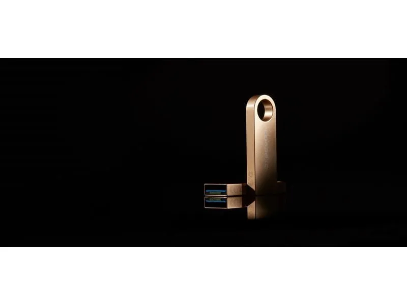 Kingston USB-Stick DataTraveler SE9 G3 128 GB Kingston USB-Stick DataTraveler SE9 G3 128 GB