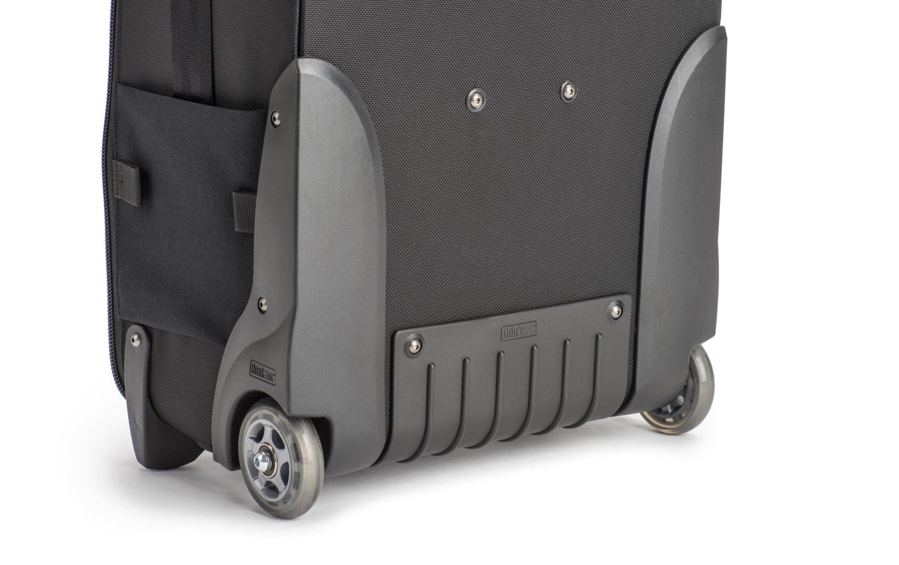 Think Tank Fototrolley Airport International V3.0 Schwarz