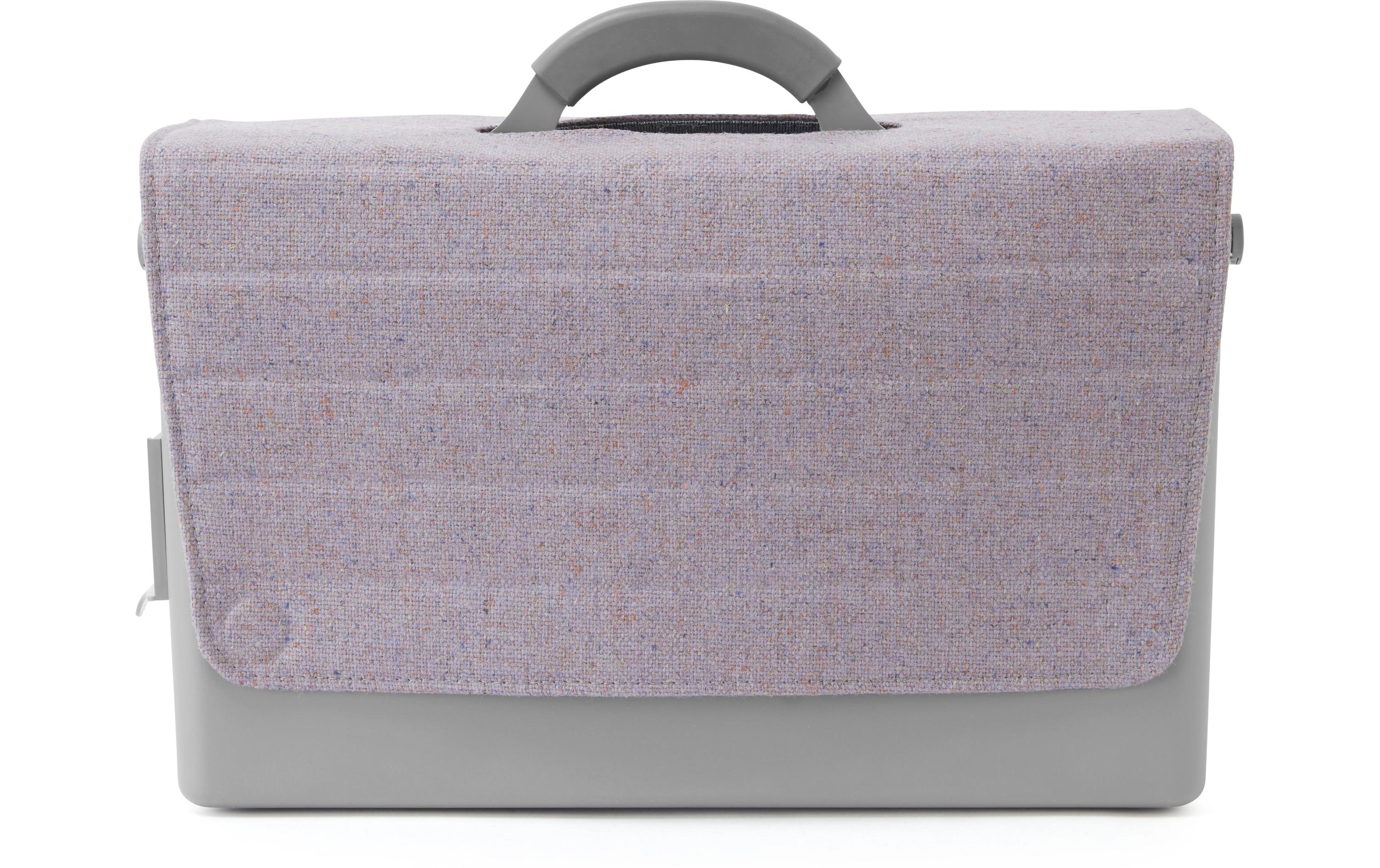 Hotbox Cover Flax Brixton zu Hotbox 2, Violett