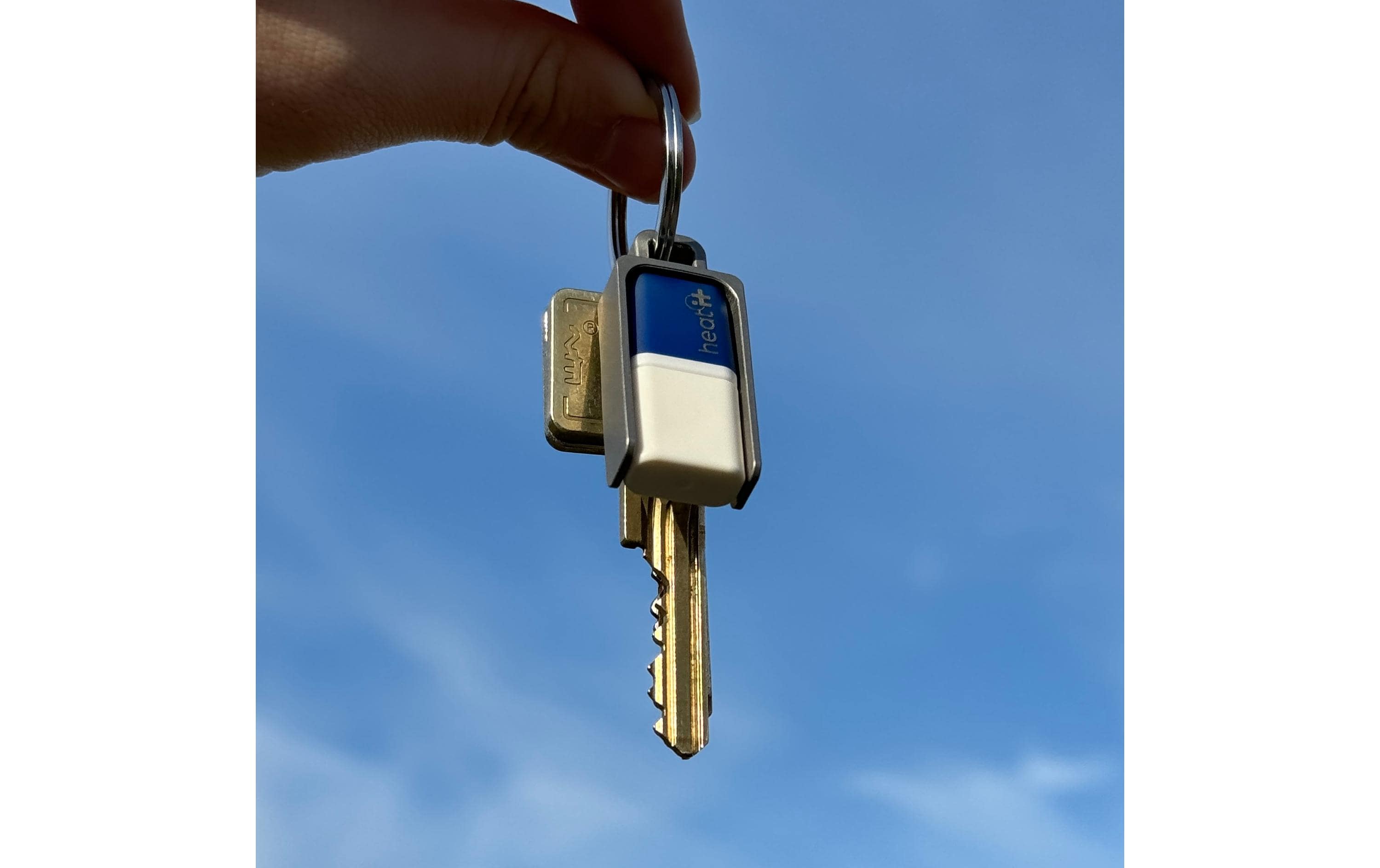 heat it® Erste-Hilfe-Set Pro Lightning Apple iPhone 6s bis 14