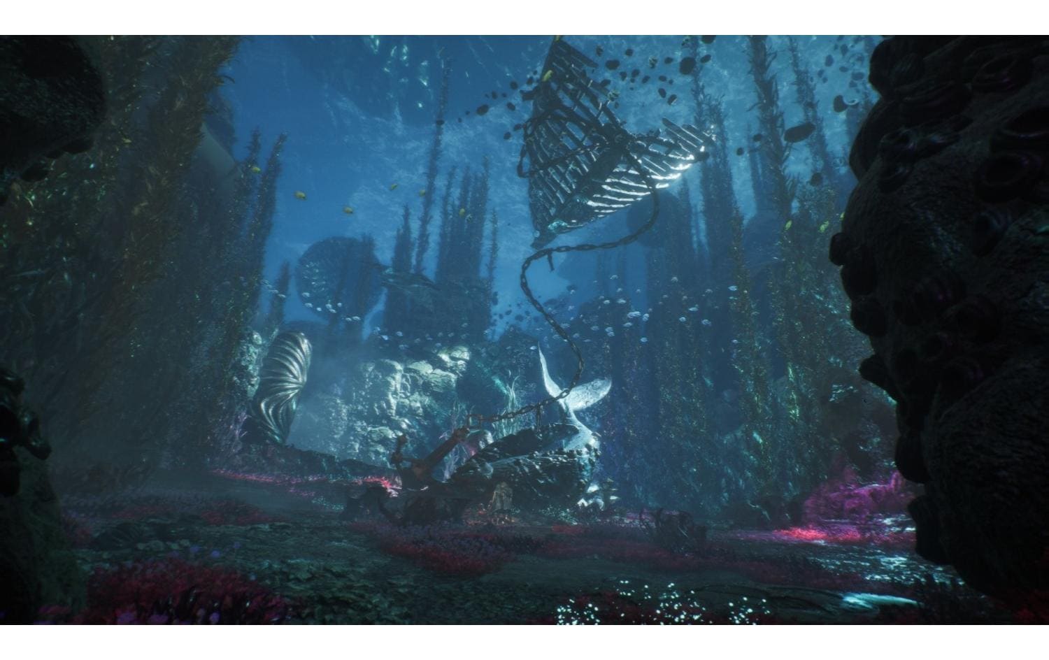 Bandai Namco Clair Obscur: Expedition 33 [PS5] (Box)