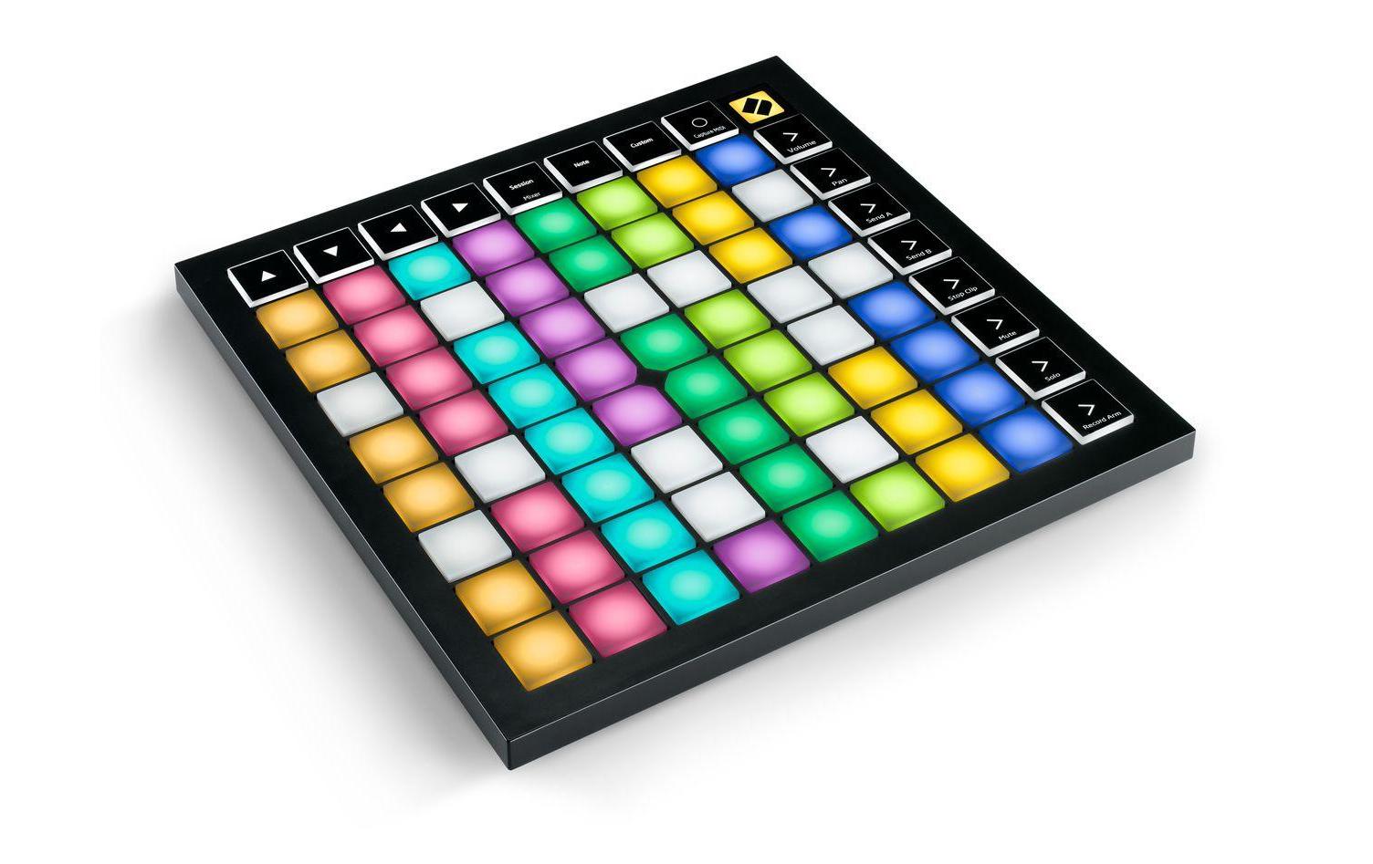 Novation Controller Launchpad X