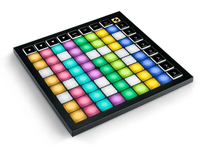 Novation Controller Launchpad X