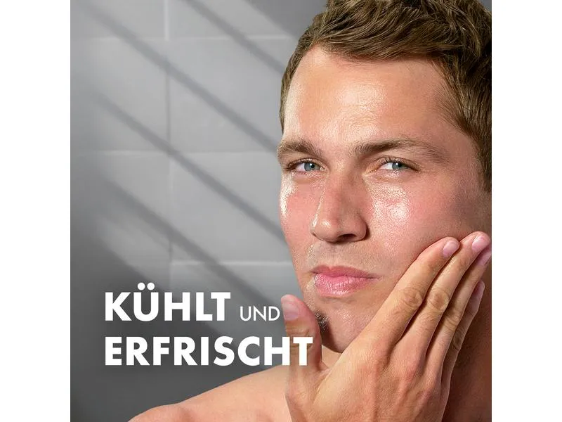 Gillette After Shave Splash Revitalizing 100 ml1 Stück