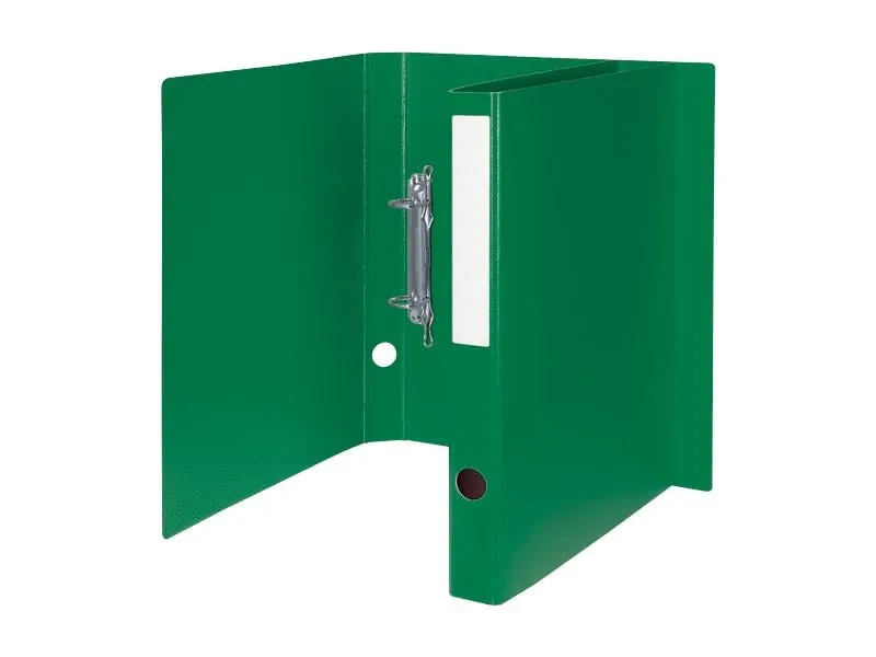 Office Focus Office Focus A4 3 cm, Grün, 10 Stück Office Focus Office Focus A4 3 cm, Grün, 10 Stück