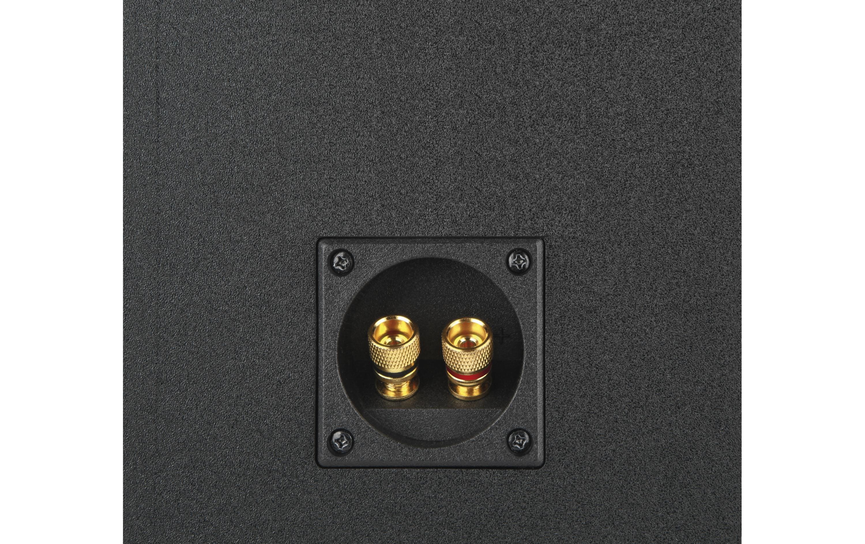 Imperial Micro-HiFi Anlage Dabman i310 CD Schwarz