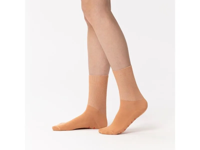 Rohner Socks Rohner Socken Yoga Socks old rose, 39-41 Rohner Socks Rohner Socken Yoga Socks old rose, 39-41