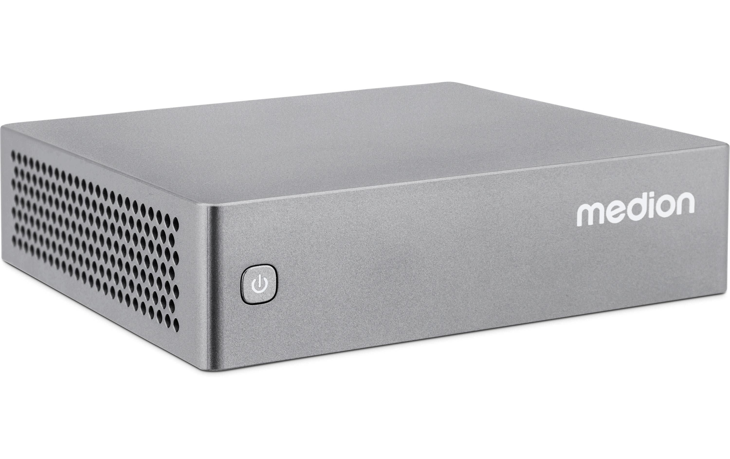 Medion Mini PC S06e (MD35355)