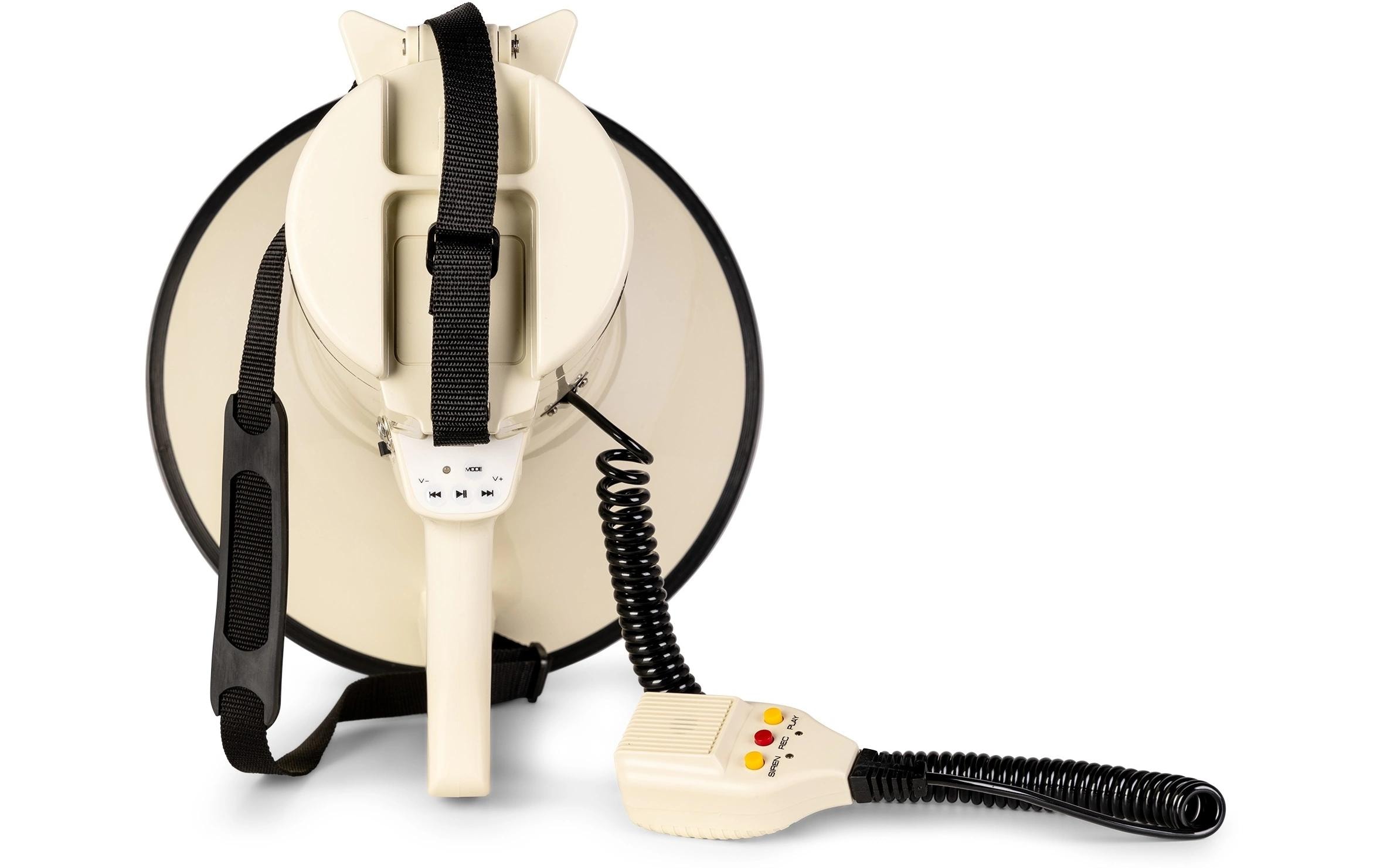 Vonyx Megaphon MEG120