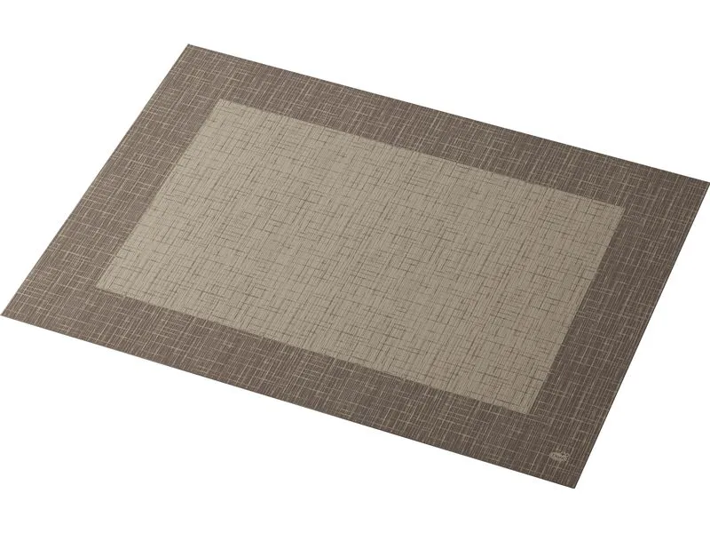 Duni Tischset Bio DC Linnea 100 Stück, 30 cm x 40 cm, Braun Duni Tischset Bio DC Linnea 100 Stück, 30 cm x 40 cm, Braun