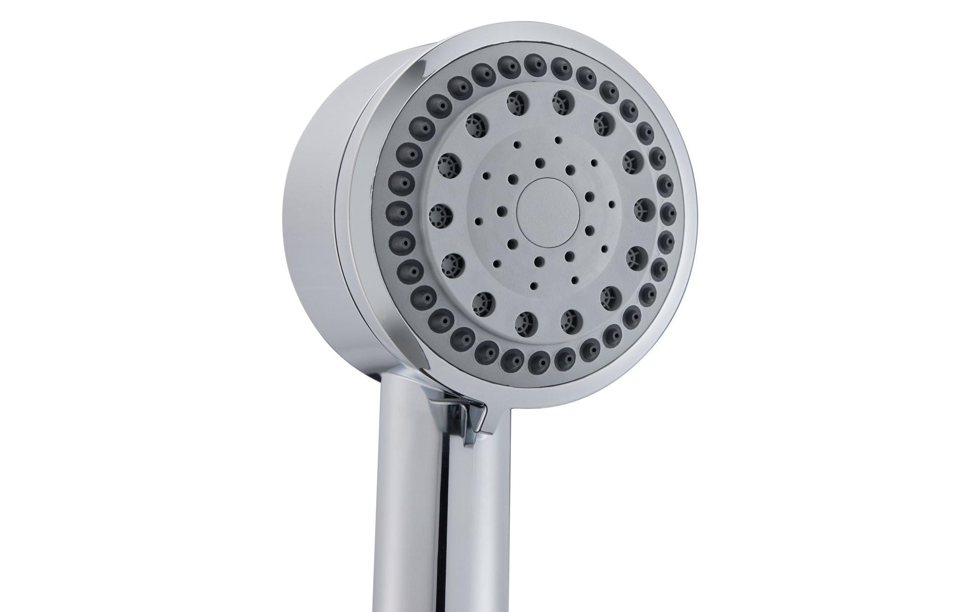 diaqua® EXCLUSIVE, Duschbrause Baronessa Ghiera