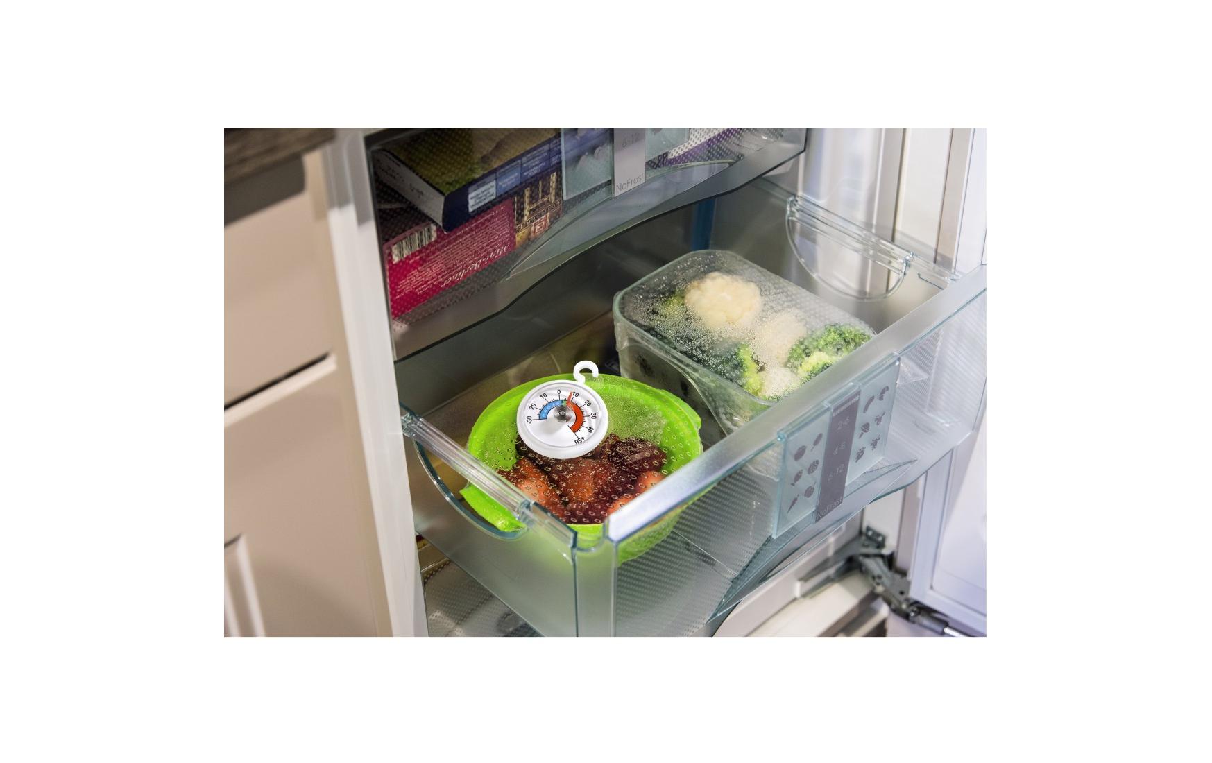 Xavax Kühl- / Gefrierthermometer Analog Xavax Kühl- / Gefrierthermometer Analog