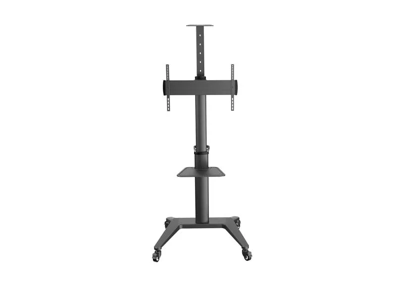 PureMounts TV-Trolley PDS-0002C PureMounts DS, Schwarz PureMounts TV-Trolley PDS-0002C PureMounts DS, Schwarz