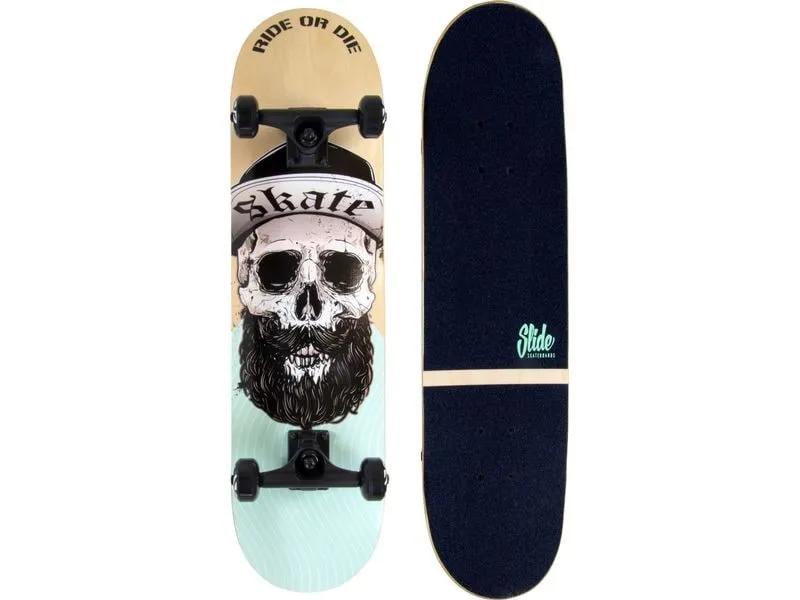 Slide Ride or Die 31-Zoll Slide Ride or Die 31-Zoll