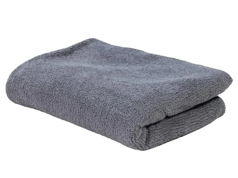 COCON Duvetbezug Sherpa 160 x 210 cm, Grau COCON Duvetbezug Sherpa 160 x 210 cm, Grau