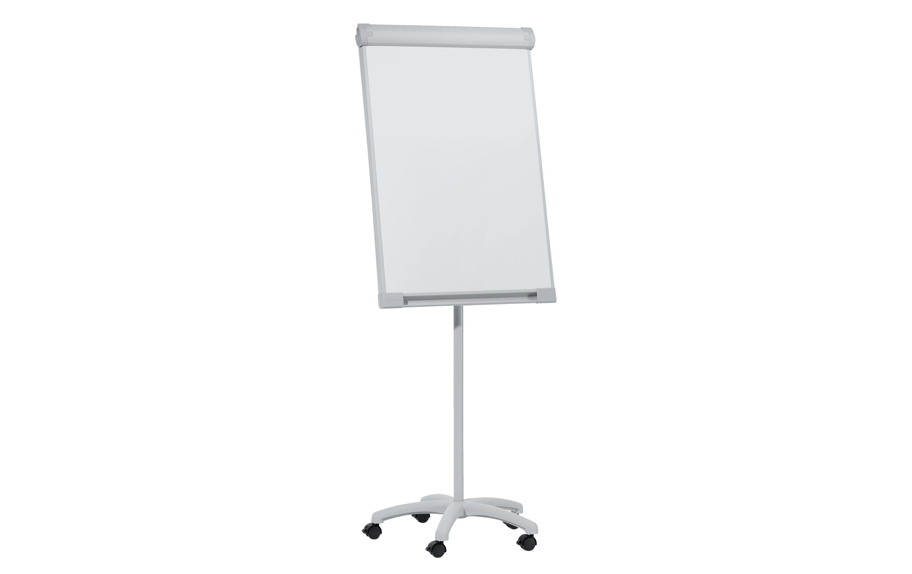 Franken Flipchart Pro Mobil 67 cm x 95 cm Franken Flipchart Pro Mobil 67 cm x 95 cm