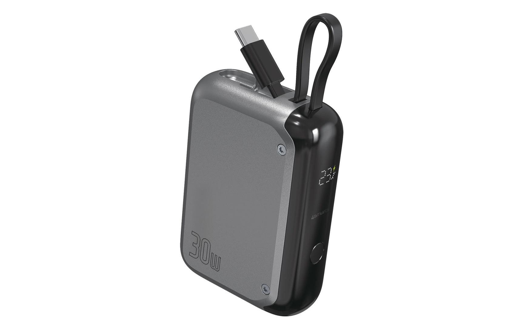 4smarts Powerbank Pocket 10000 mAh 4smarts Powerbank Pocket 10000 mAh