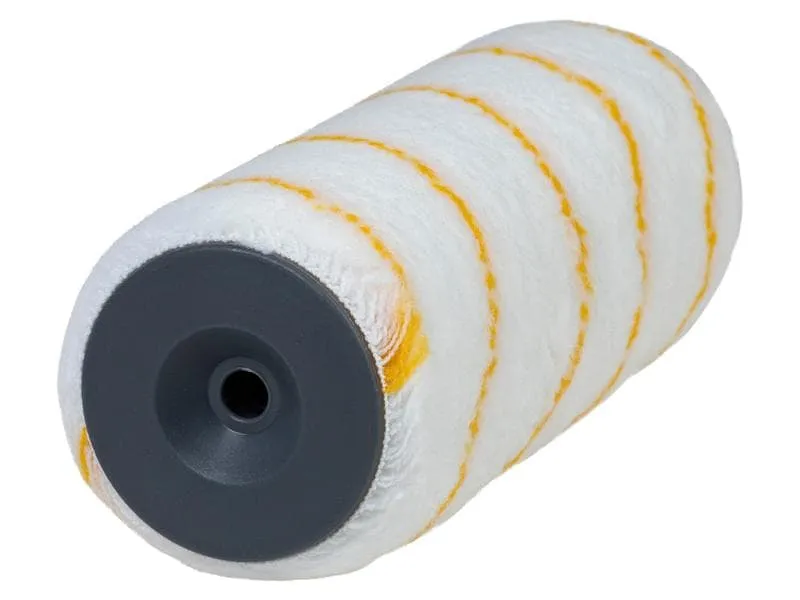 FTM Farbwalze Goldfaden kurz PREMIUM 18 cm FTM Farbwalze Goldfaden kurz PREMIUM 18 cm