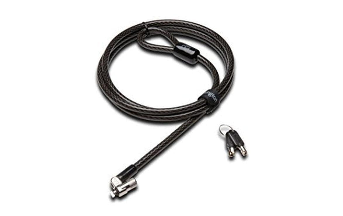 Kensington Sicherheitsschloss Microsaver 2.0 Ultra